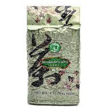P-JASMINE GREEN TEA - SINGLE