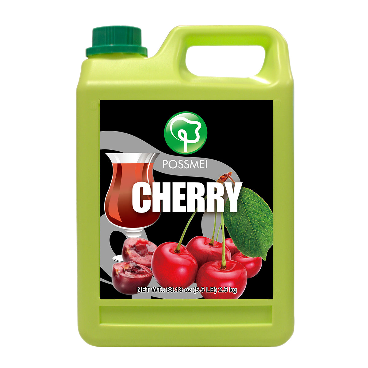 P-CHERRY JUICE