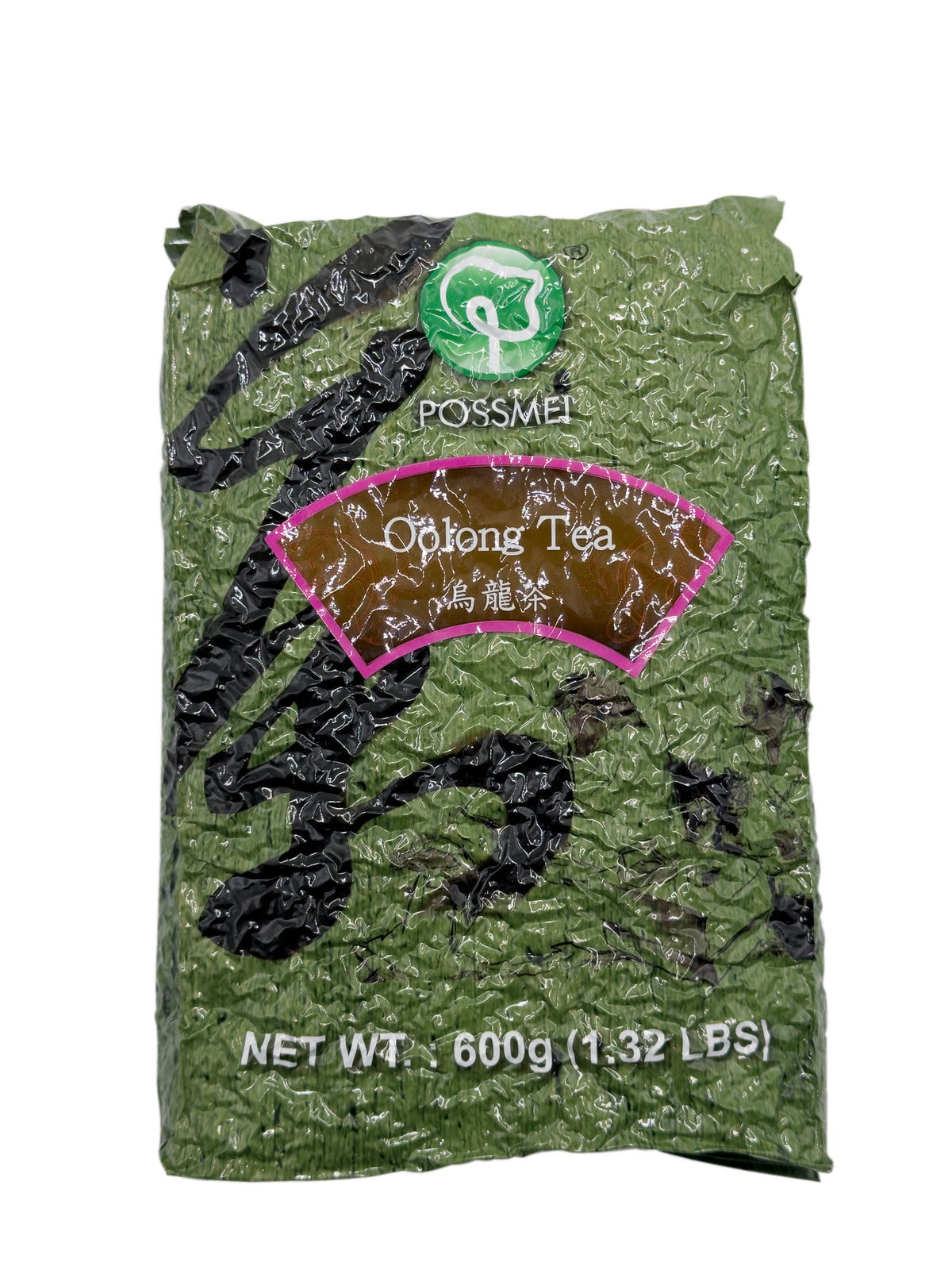 P-OOLONG TEA