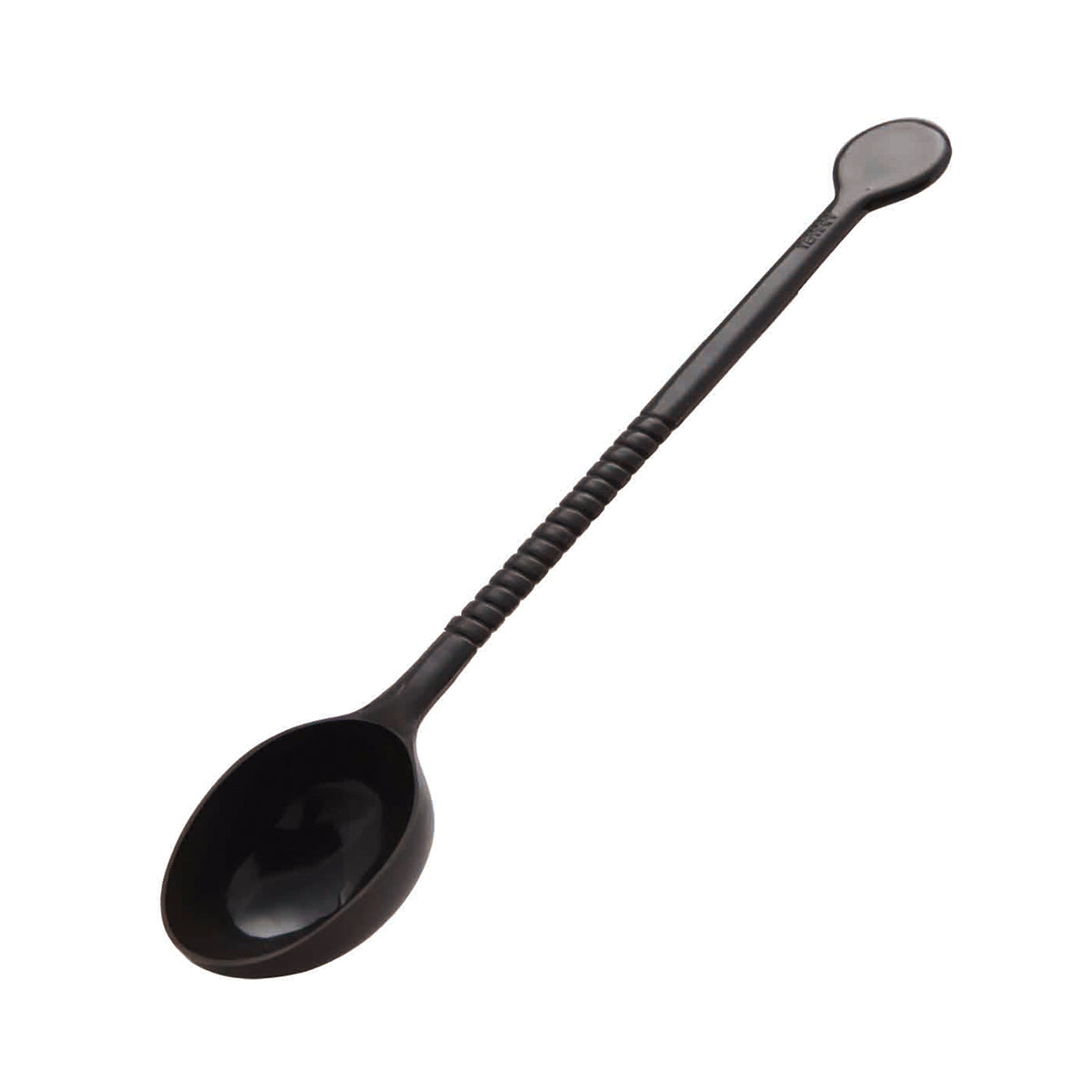 P-RUBBER SPOON