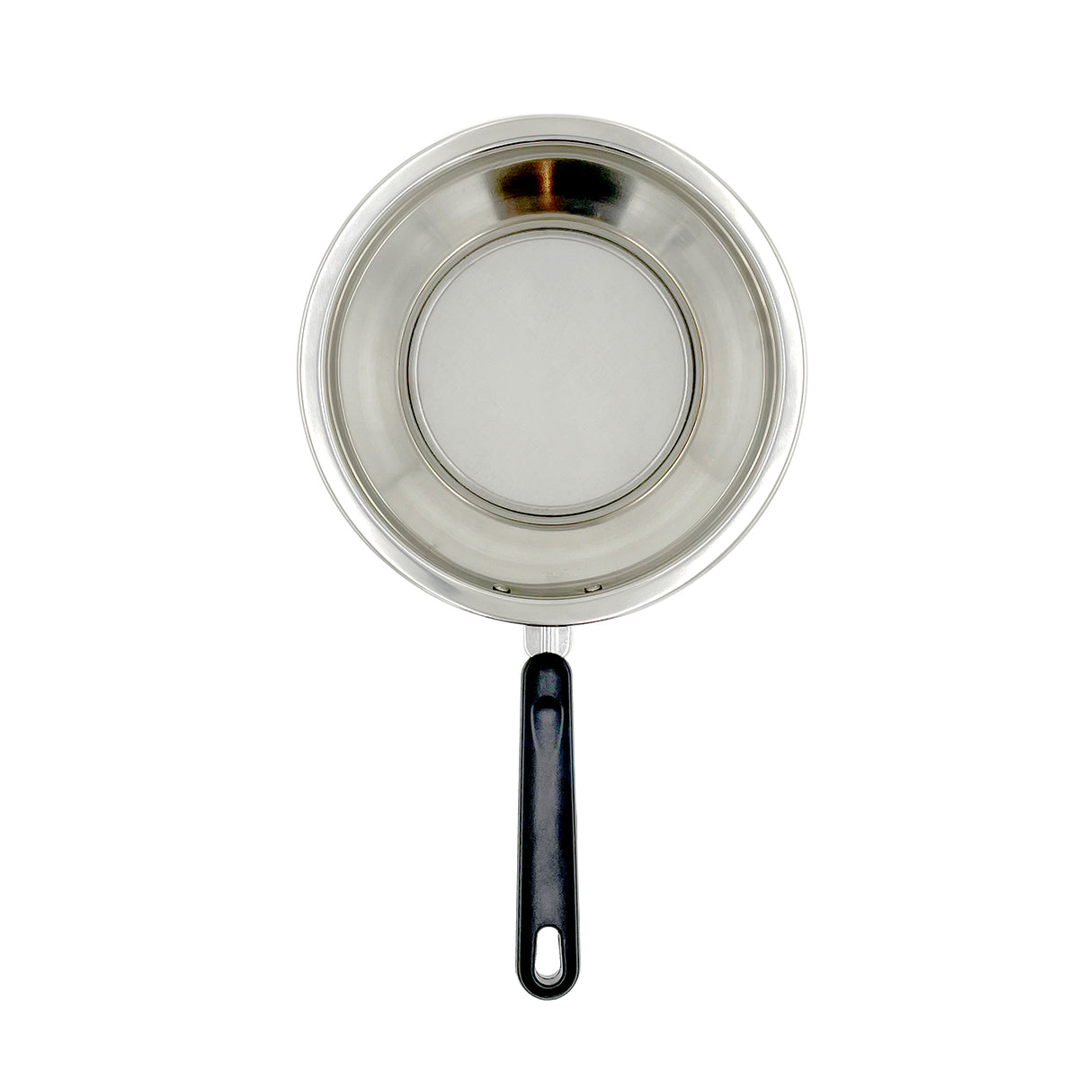 P-STAINLESS TEA NET