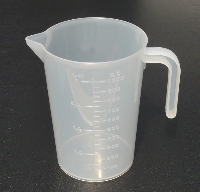 Measuring Cup 1000CC