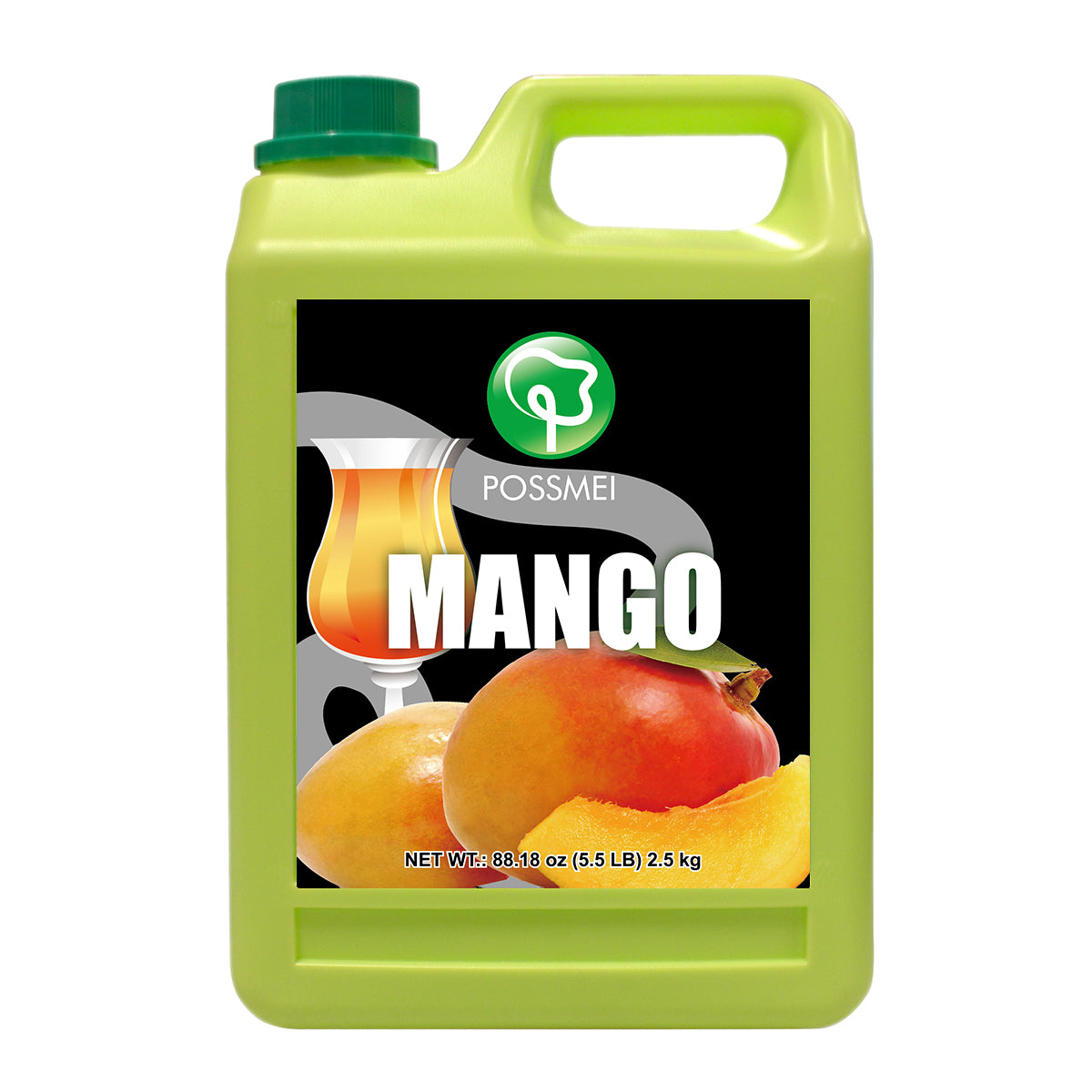 P-MANGO JUICE