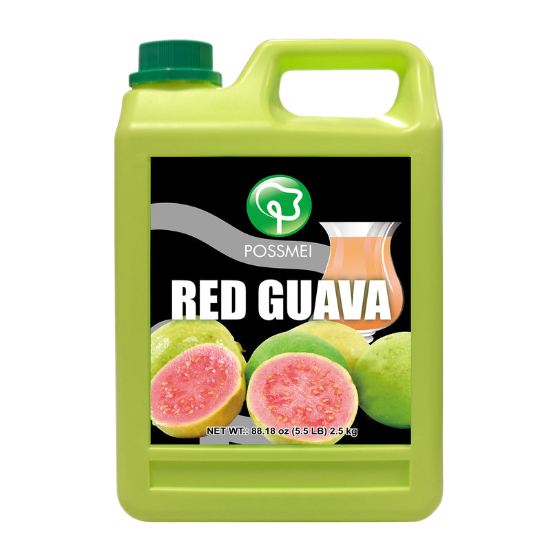 GUAVA JUICE