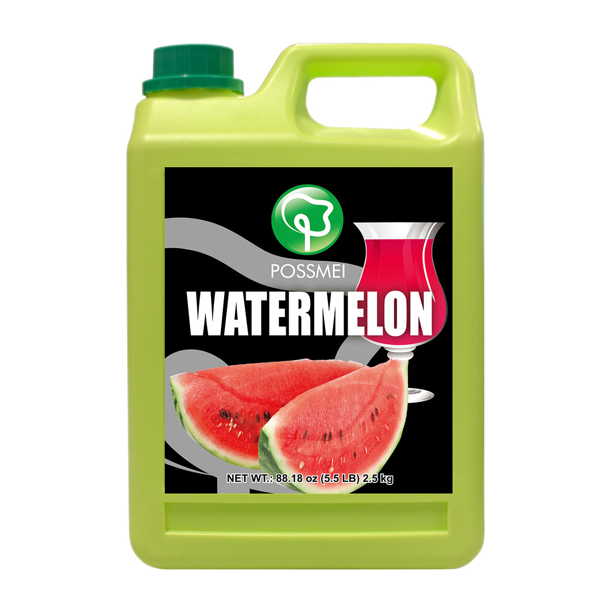 P-WATERMELON JUICE