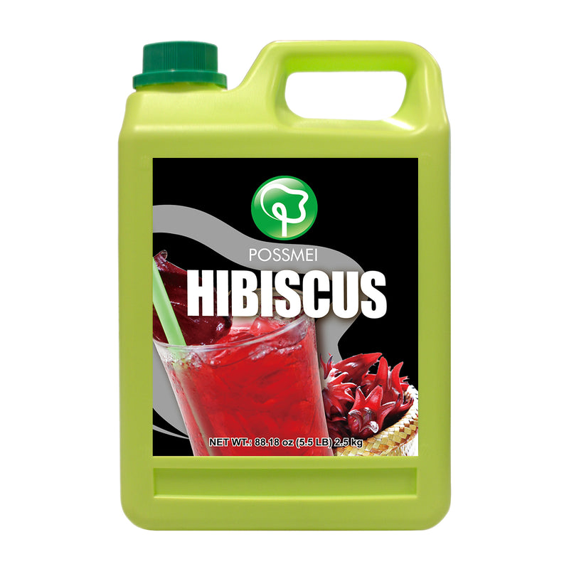 HIBISCUS JUICE