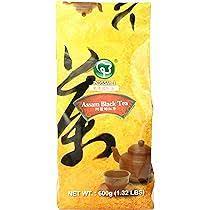 P-ASSAM BLACK TEA