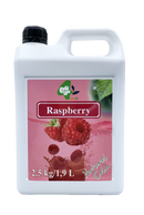 Raspberry Syrup-Nature