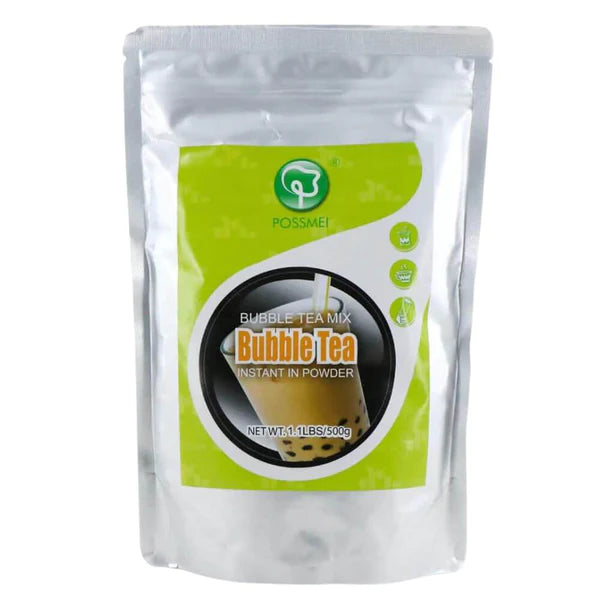 BUBBLE TEA POWDER (NON-DAIRY) - SINGLE