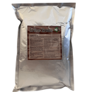 Puffpowder with Crème Brulee Flavor