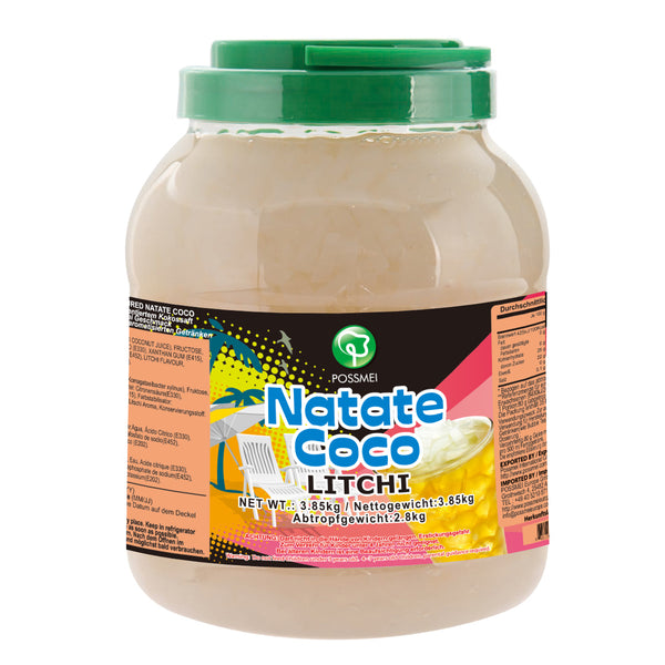 LITCHI NATATE COCO