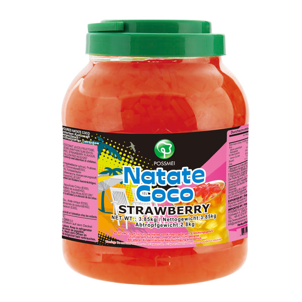 STRAWBERRY NATATE COCO