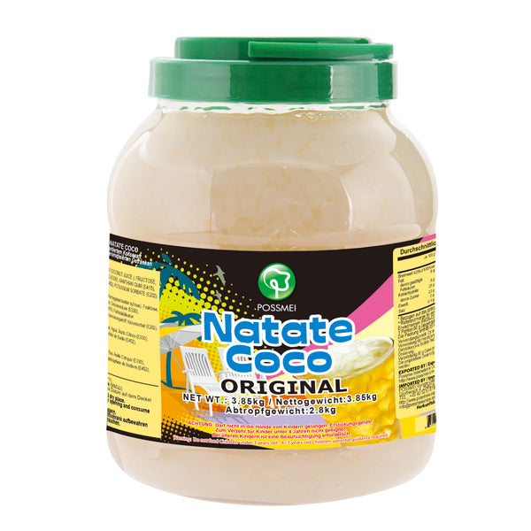 ORIGINAL NATATE COCO