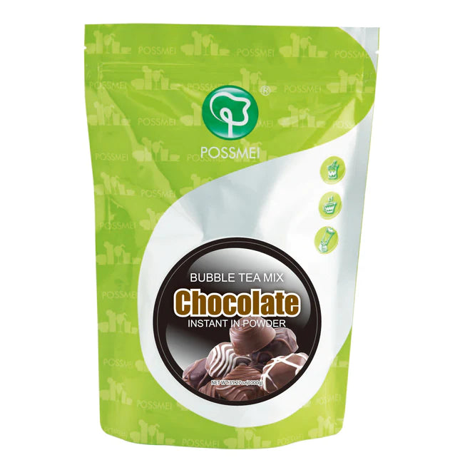 P-CHOCOLATE POWDER - SINGLE
