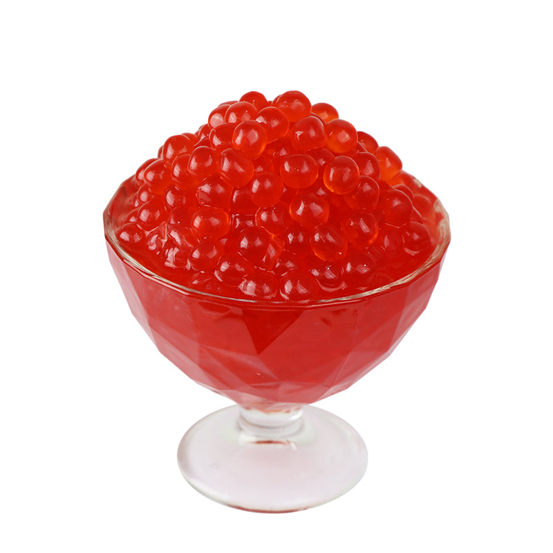 POP BALL-Cherry - Small Package