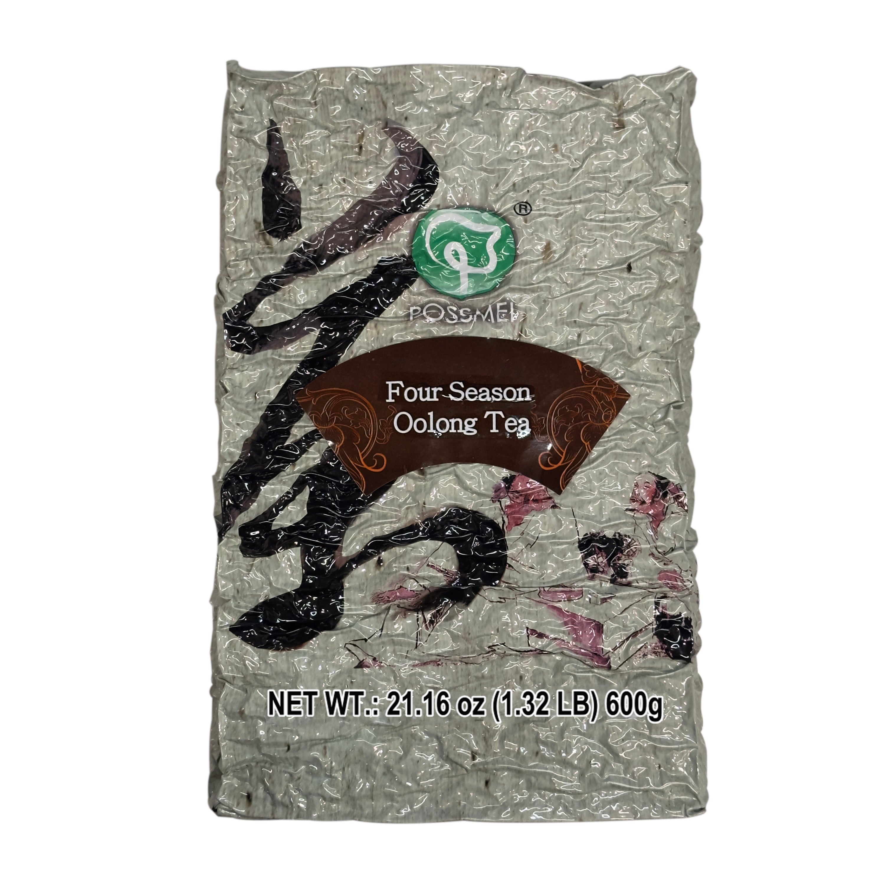 P-FOUR SEASON OOLONG TEA