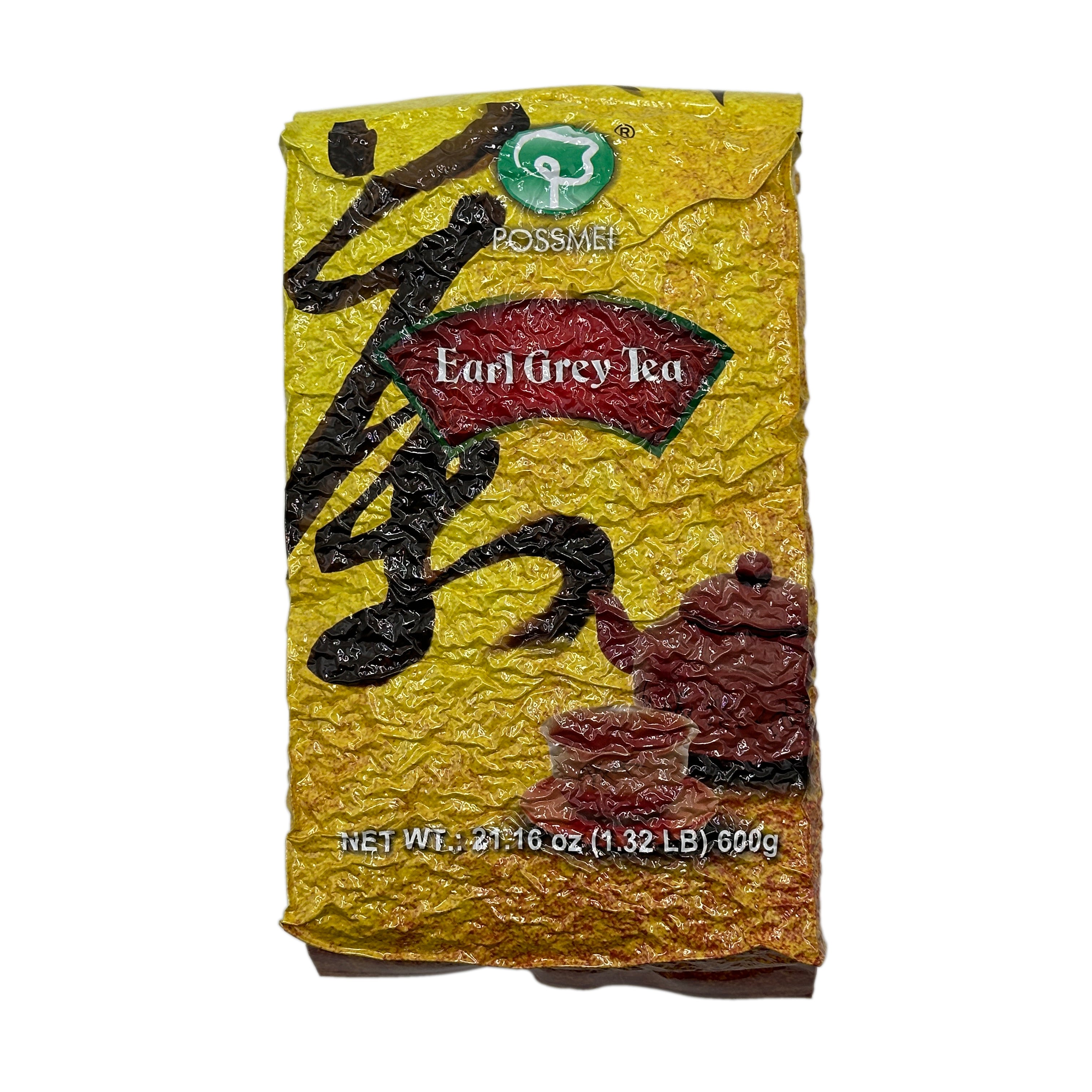 P-EARL GREY TEA