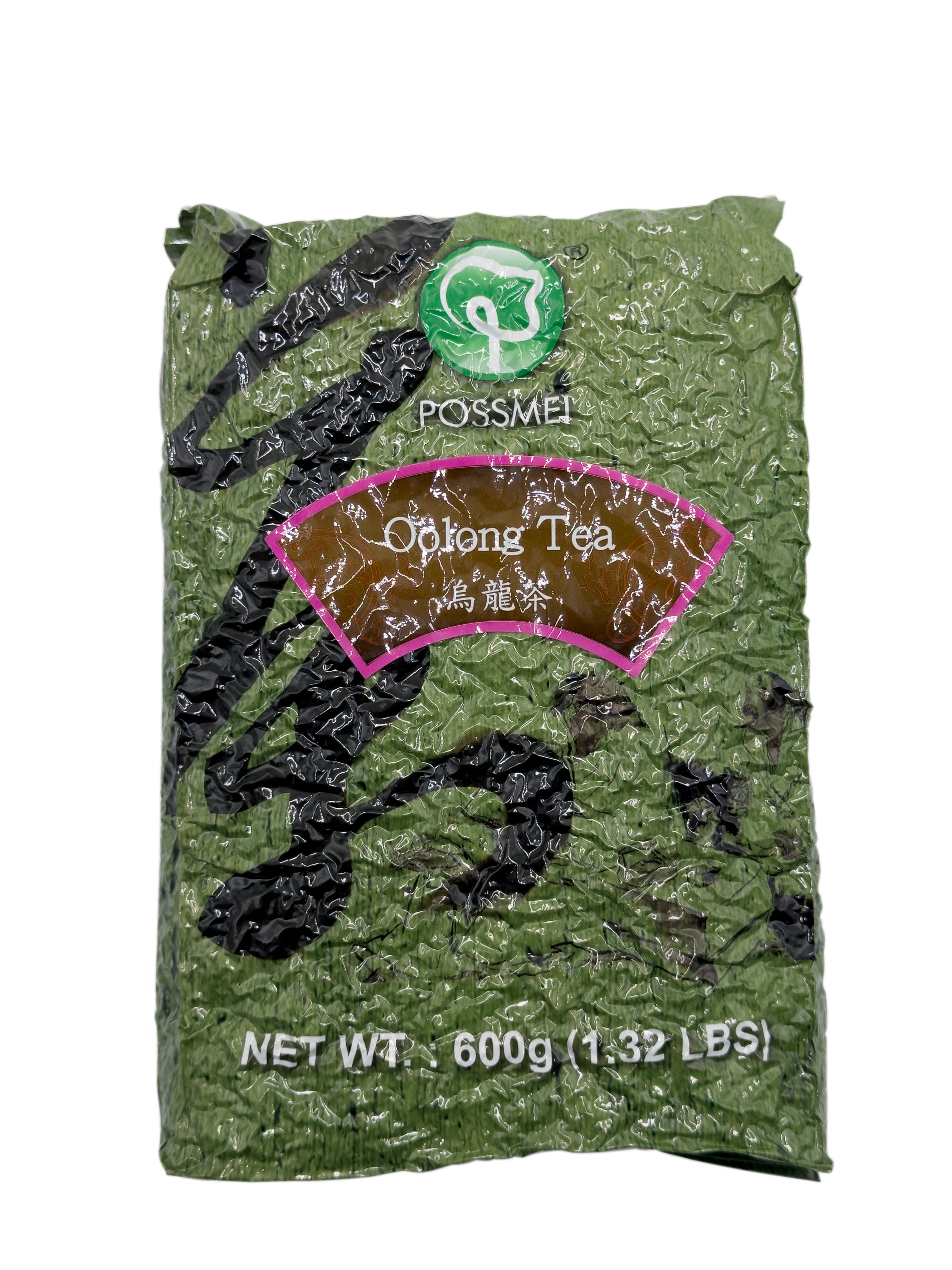 P-OOLONG TEA