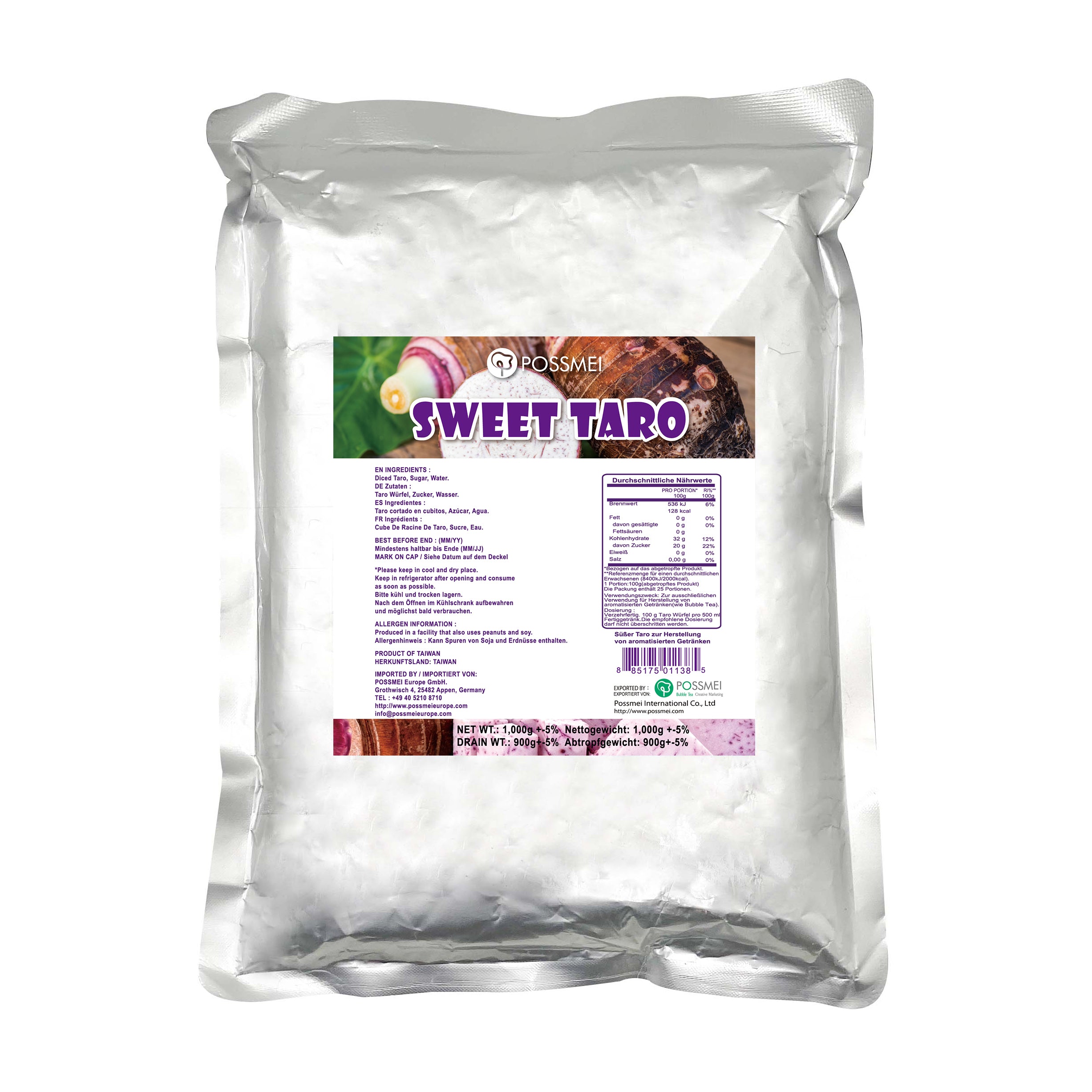 P-SWEET TARO