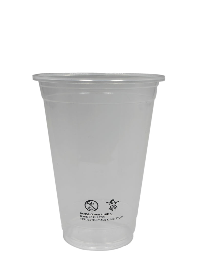 500ml PP (95mm) CUP