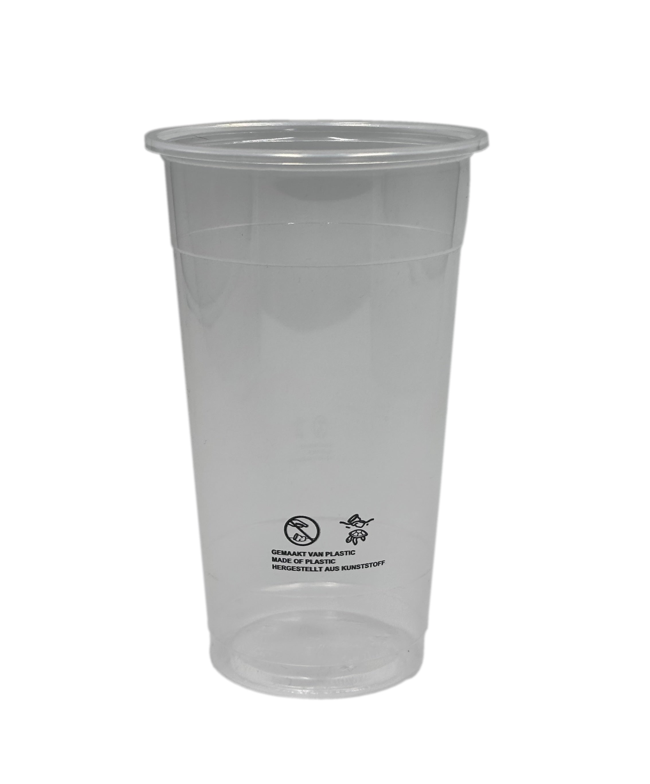 P-700ml PP (95mm) CUP