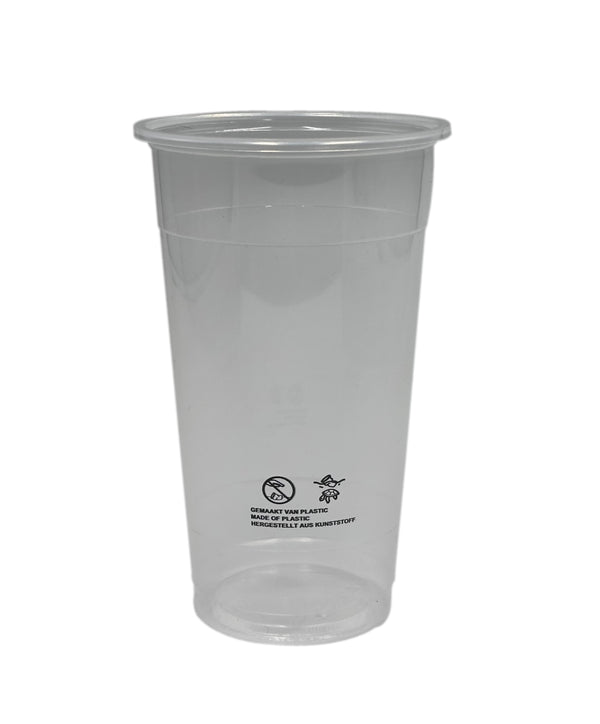 700ml PP (95mm) CUP