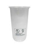 P-Q 700ml PP (95mm) CUP
