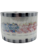 P-PE SEALING FILM 450M (Transparent / Picture)