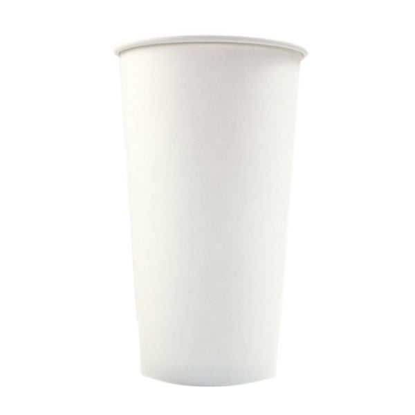 22 oz ECO PAPER CUP (90mm) (Hot / Cold)