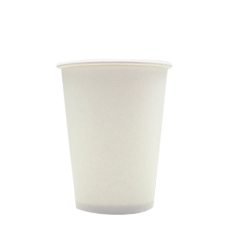 16 oz ECO PAPER CUP (90mm) (Hot / Cold)