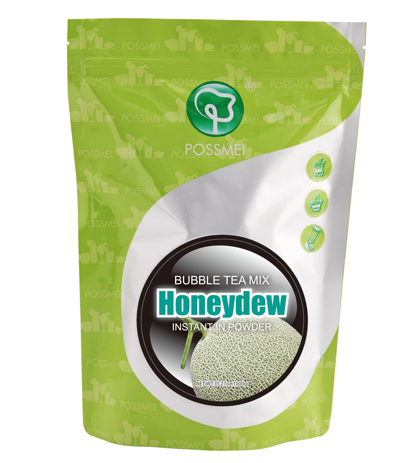 P-HONEYDEW POWDER - SINGLE