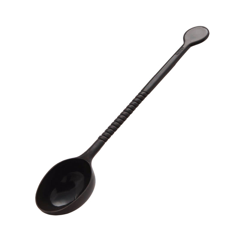 RUBBER SPOON