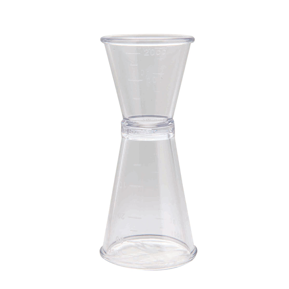 P-PC OUNCE CONTAINER