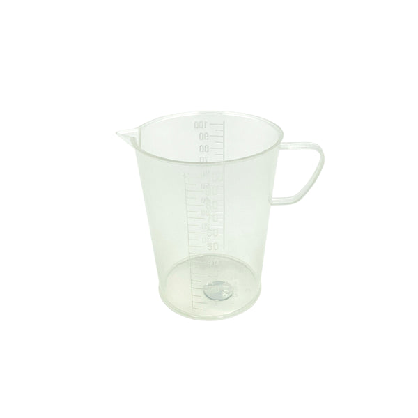 PP MEASURING CUP 100CC