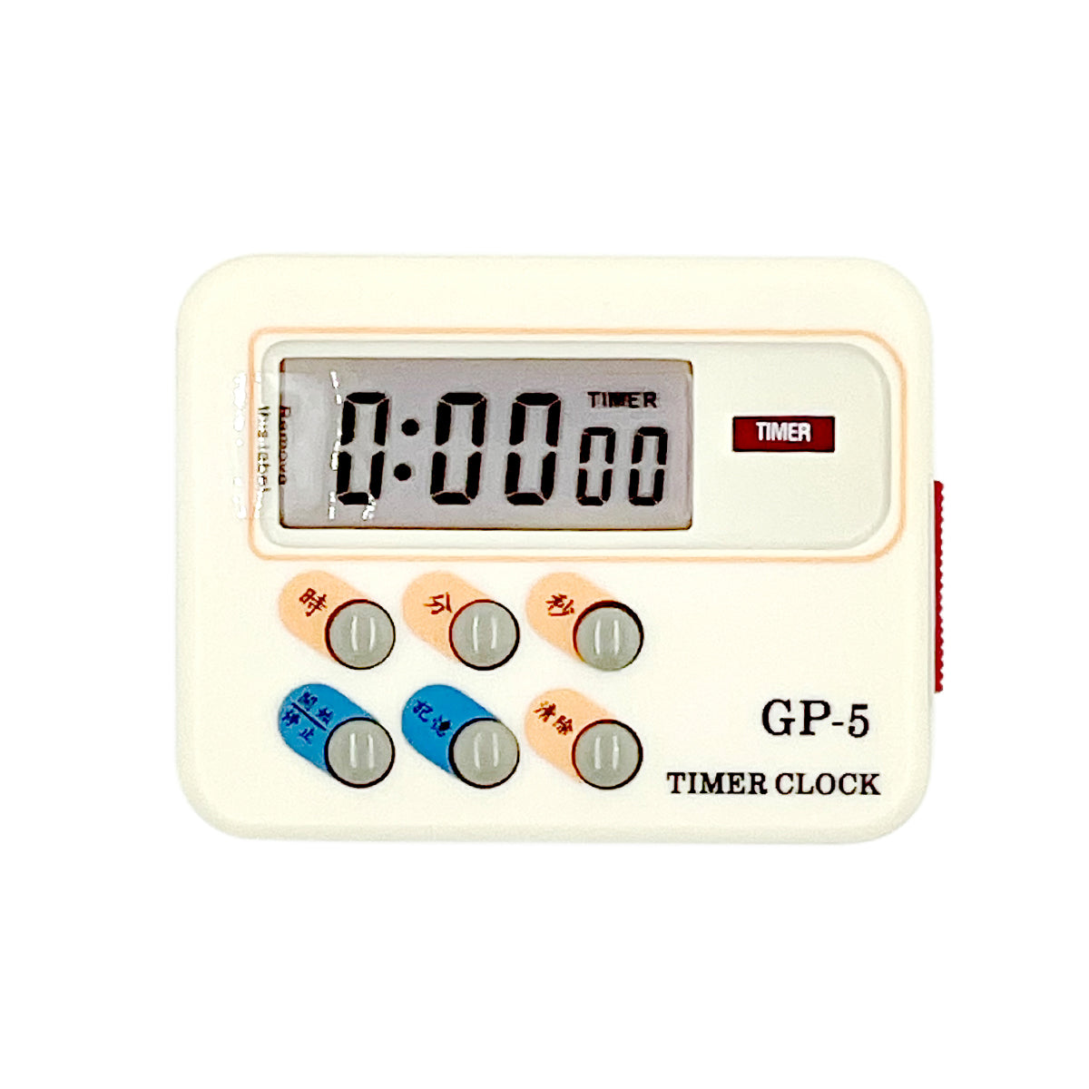 P-TIMER