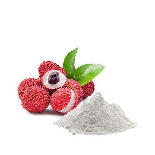 Litchi pulver