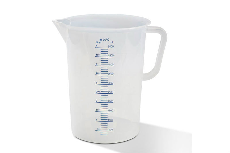 Measuring Cup 5000CC