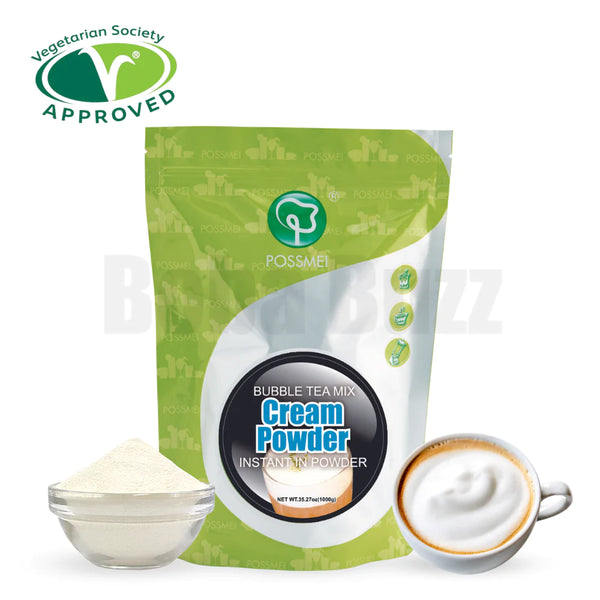 MILK FOAM POWDER (NON-DAIRY)