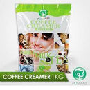 P-NON DAIRY COFFEE CREAMER