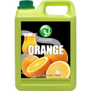 P-ORANGE JUICE - SINGLE