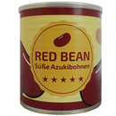 Sweet Red Bean