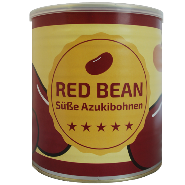 Sweet Red Bean