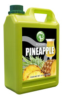 P-PINEAPPLE SYRUP - SINGLE