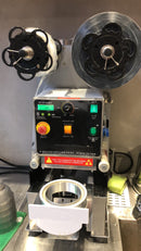 PLA-Cup Sealer Mold 9.6 cm Dia