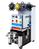 P- Cup Sealer Mold 9.5 cm Dia