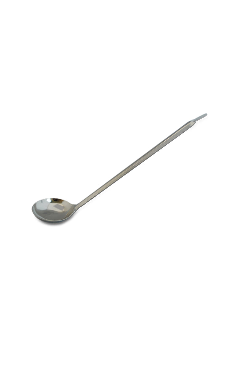 Pudding Spoon