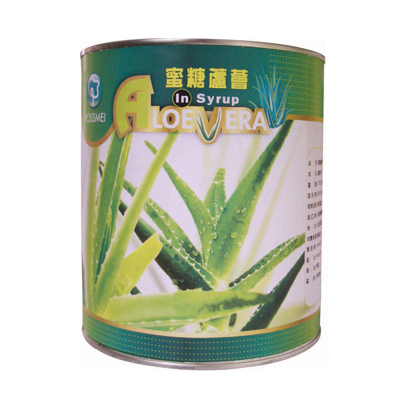 ALOE VERA IN SYRUP