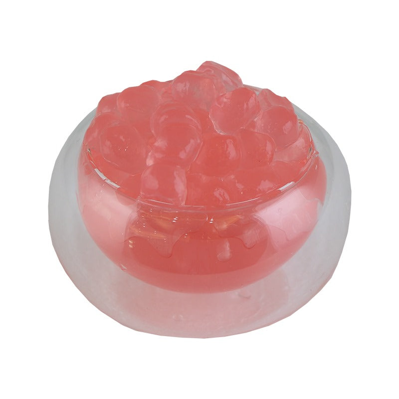 Sakura Crystal Ball
