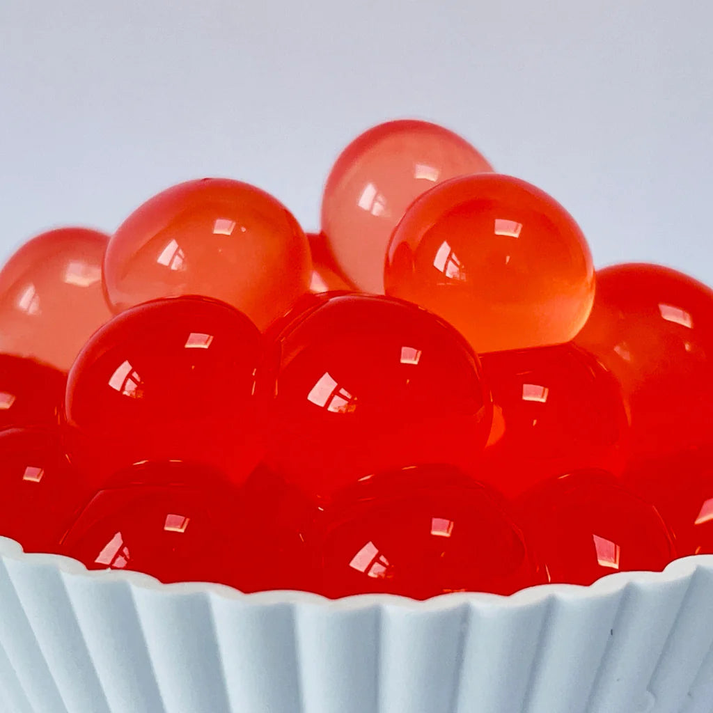 POP BALL-Strawberry - Small Package