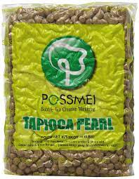 TAPIOCA PEARL